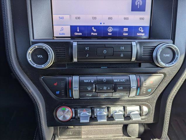 Used 2020 Ford Mustang GT Premium w/ GT Performance Package image 20