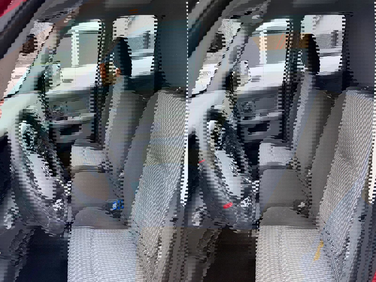 Used 2010 Dodge Ram 2500 Truck TRX image 9