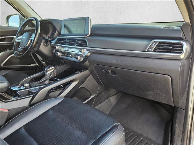 Used 2022 Kia Telluride S FWD image 23