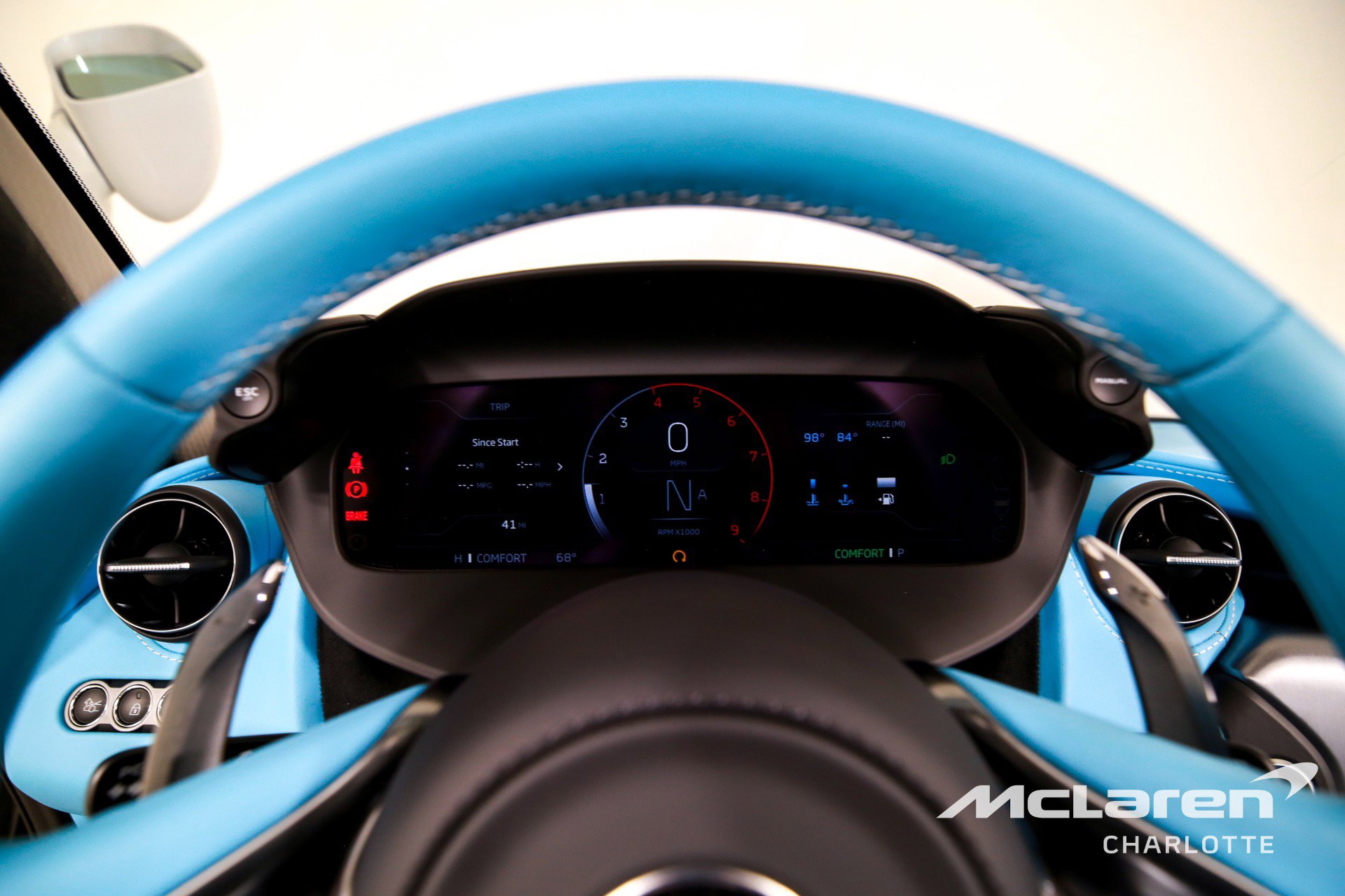 New 2026 McLaren 750S Spider image 15