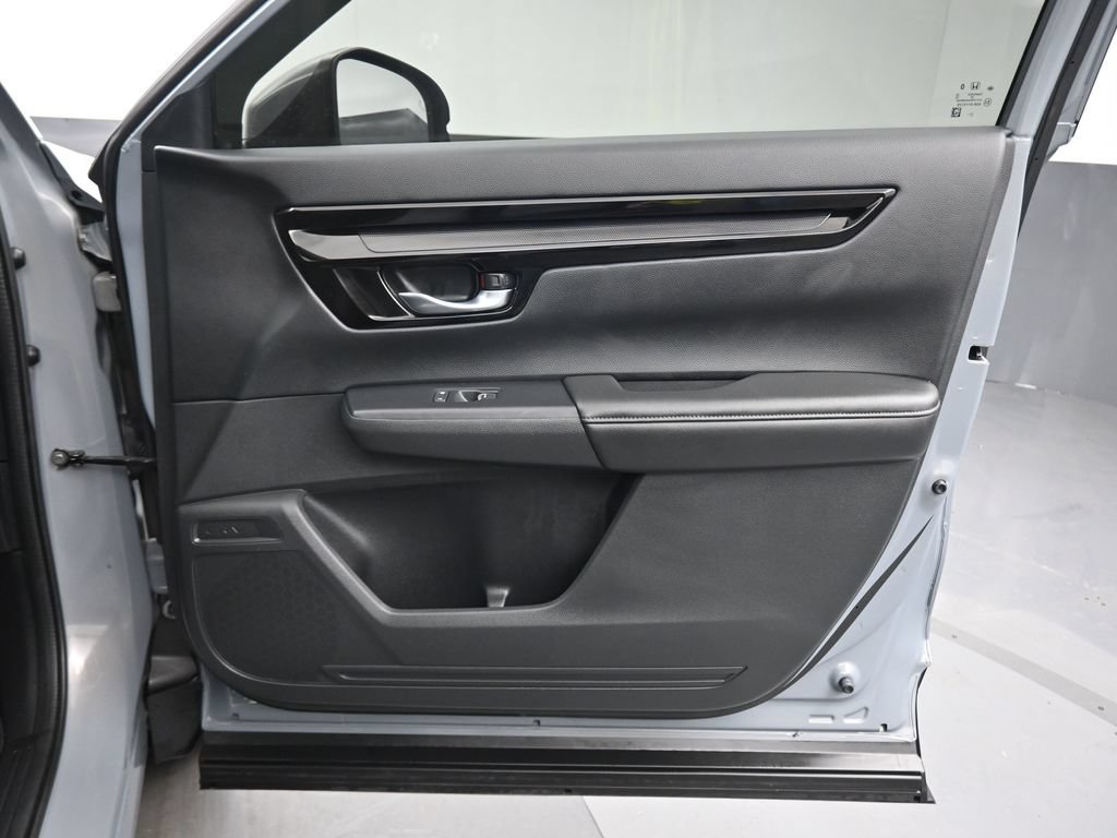 Used 2024 Honda CR-V EX-L image 41