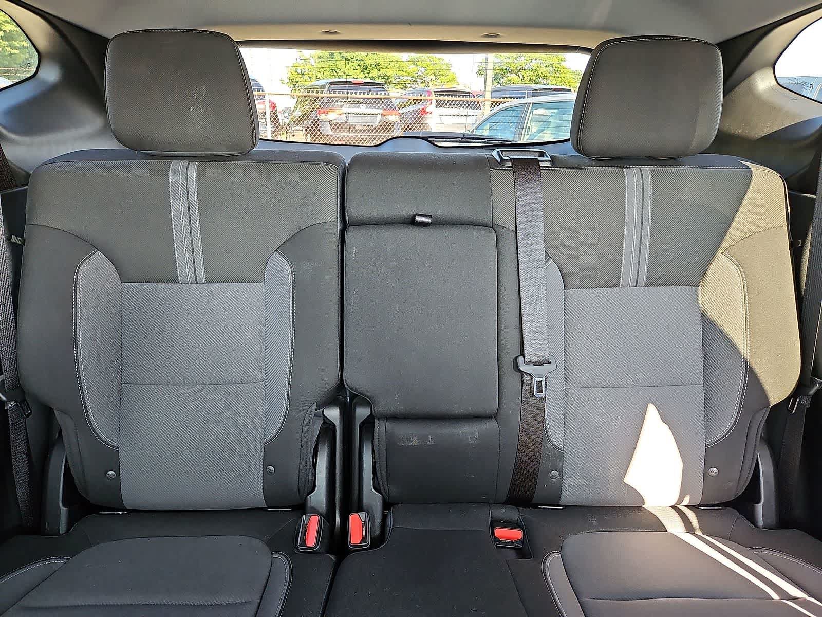 Used 2025 Chevrolet Blazer LT FWD image 14