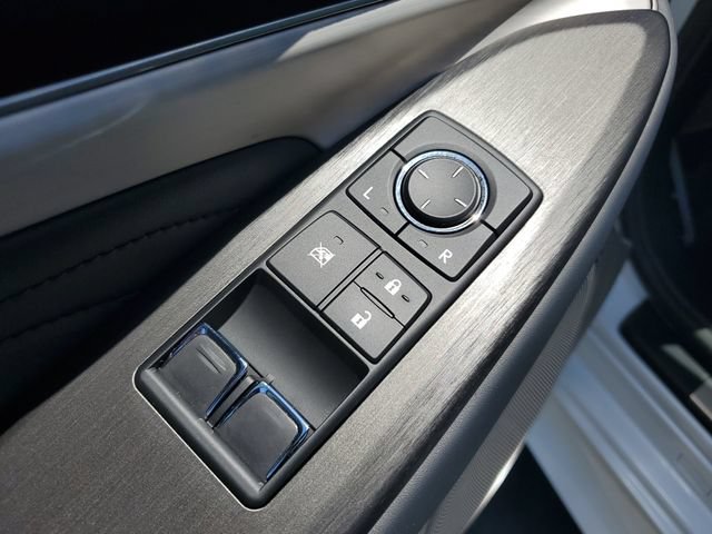 Used 2025 Lexus RC 350 F Sport RWD image 19