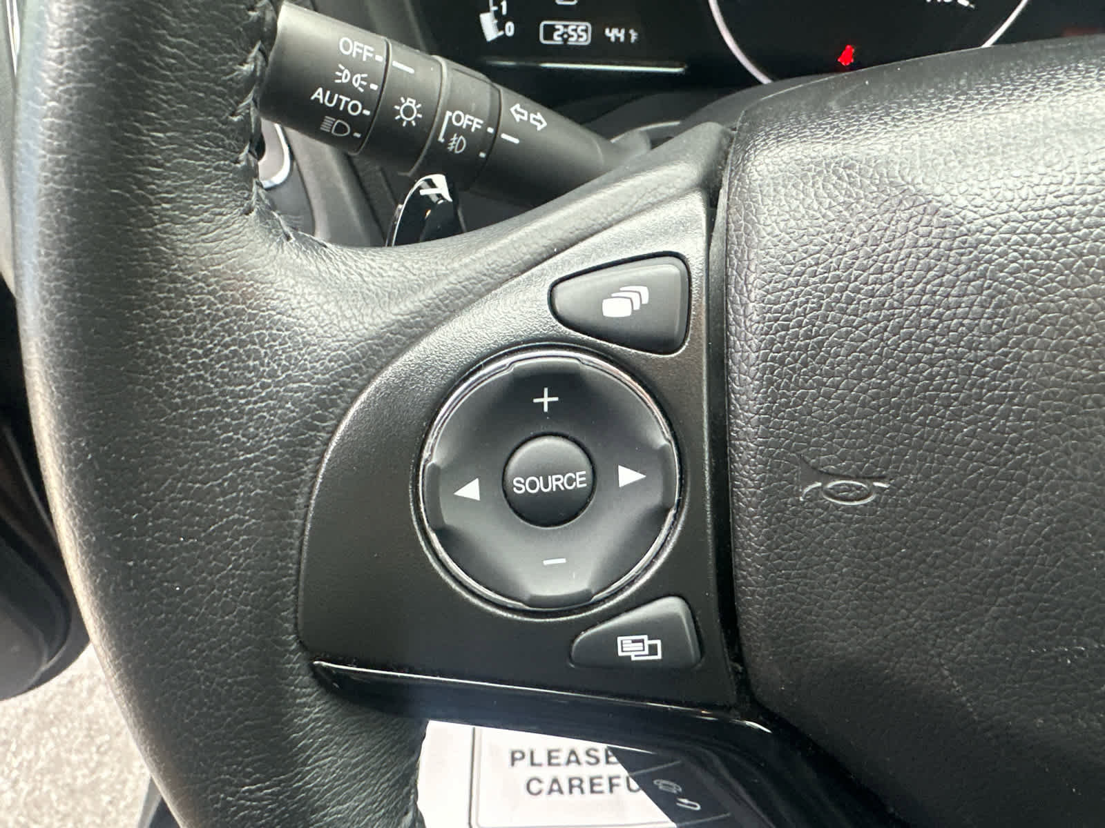 Used 2019 Honda HR-V EX-L image 25