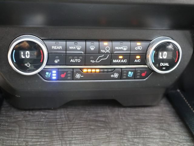 Used 2021 Ford Expedition Max Limited AWD/4WD image 23