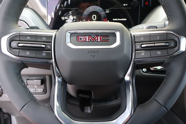 New 2026 GMC Yukon XL Elevation w/ Elevation Premium Package AWD/4WD image 26