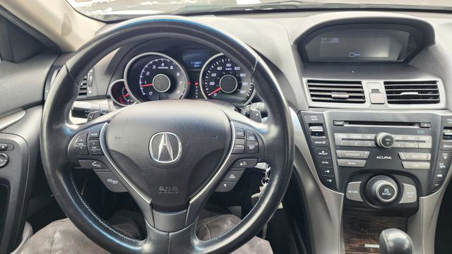 Used 2011 Acura TL image 17