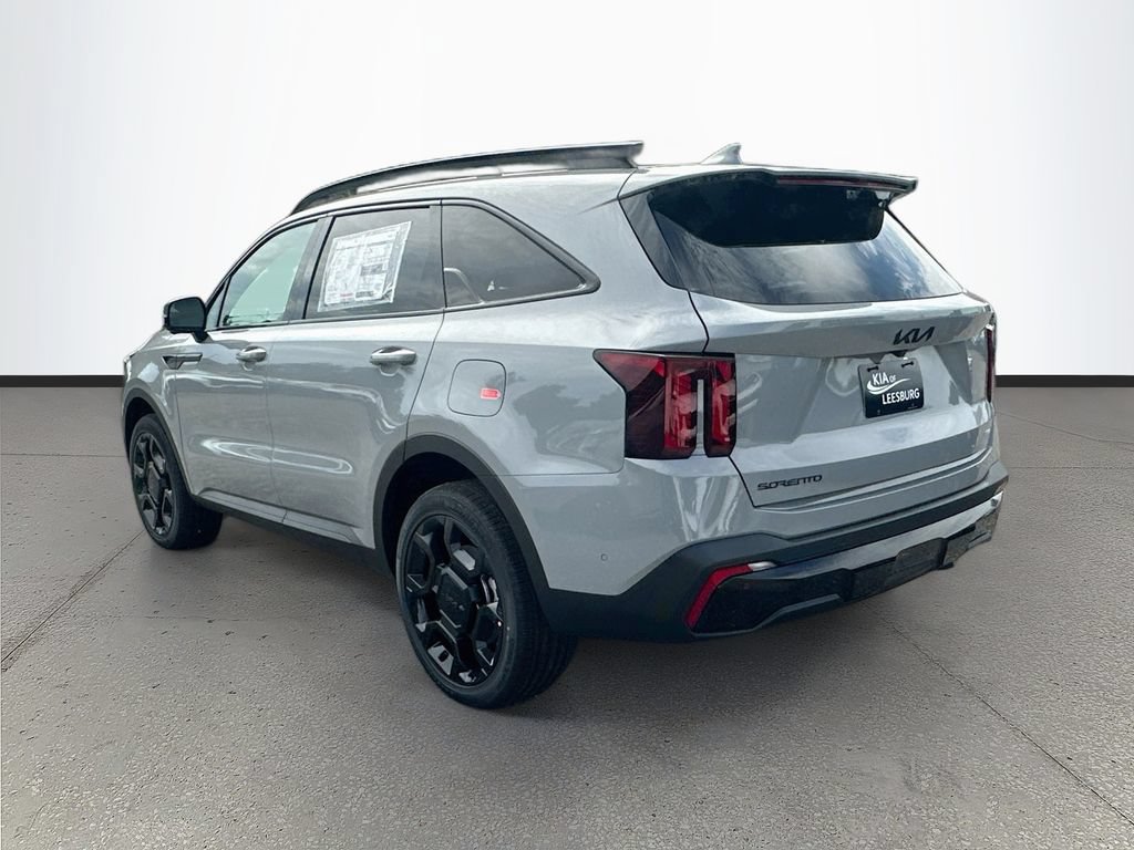 New 2026 Kia Sorento SX Prestige AWD/4WD image 5