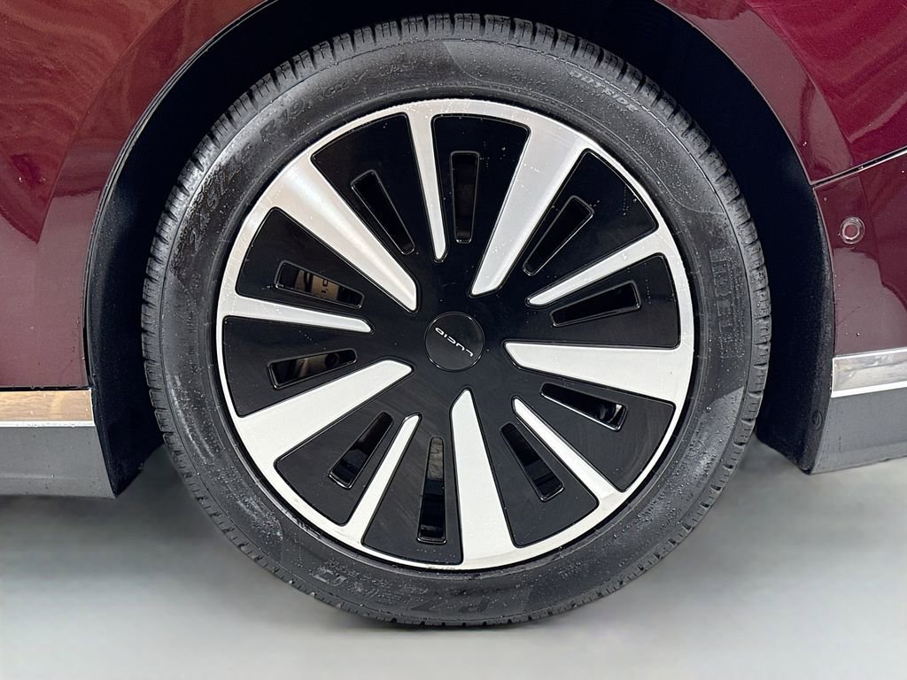 Used 2023 Lucid Air Touring image 11
