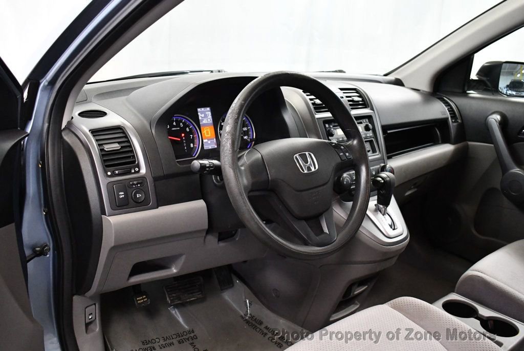 Used 2009 Honda CR-V LX image 5