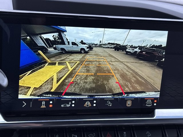 New 2026 GMC Sierra 2500 SLT w/ SLT Premium Package image 38