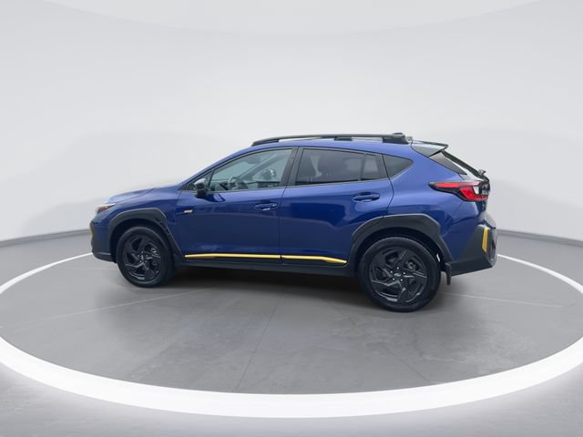 Certified 2024 Subaru Crosstrek 2.5i Sport w/ Popular Package #4A AWD/4WD image 5