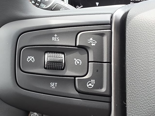 New 2026 GMC Sierra 3500 AT4 w/ AT4 Premium Plus Package AWD/4WD image 31