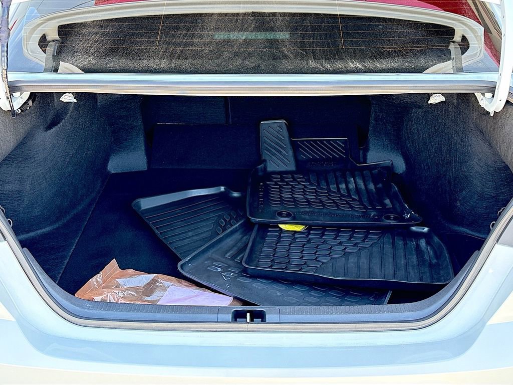 Used 2026 Toyota Camry XSE image 27