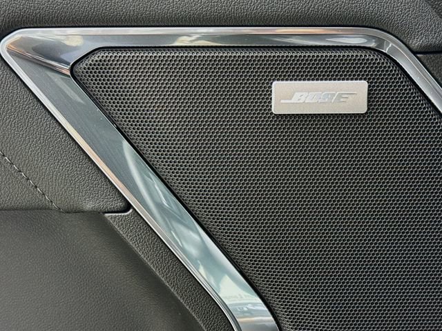 New 2026 Chevrolet Silverado 1500 LT Trail Boss w/ Convenience Package II image 21