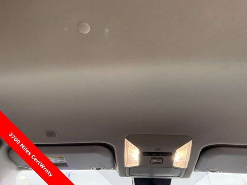 Used 2025 Toyota RAV4 LE image 15