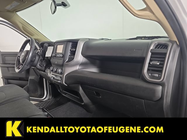 Used 2019 RAM 2500 Tradesman AWD/4WD image 32