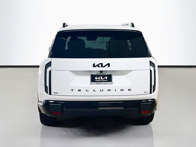 New 2027 Kia Telluride SX X-Line image 6