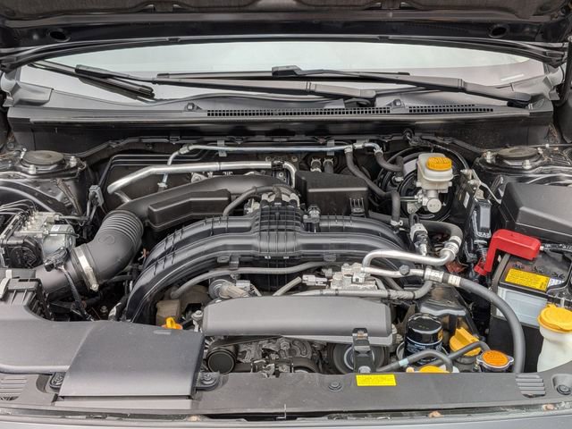 Used 2021 Subaru Crosstrek 2.0i Premium image 36