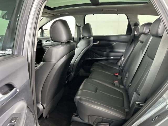 Used 2019 Hyundai Santa Fe AWD image 25