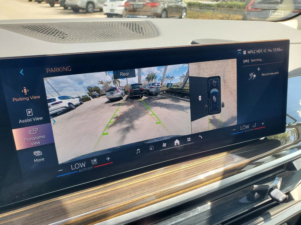 Used 2025 BMW X7 xDrive40i image 29