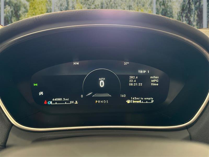 Used 2019 Lincoln Nautilus Premier image 15