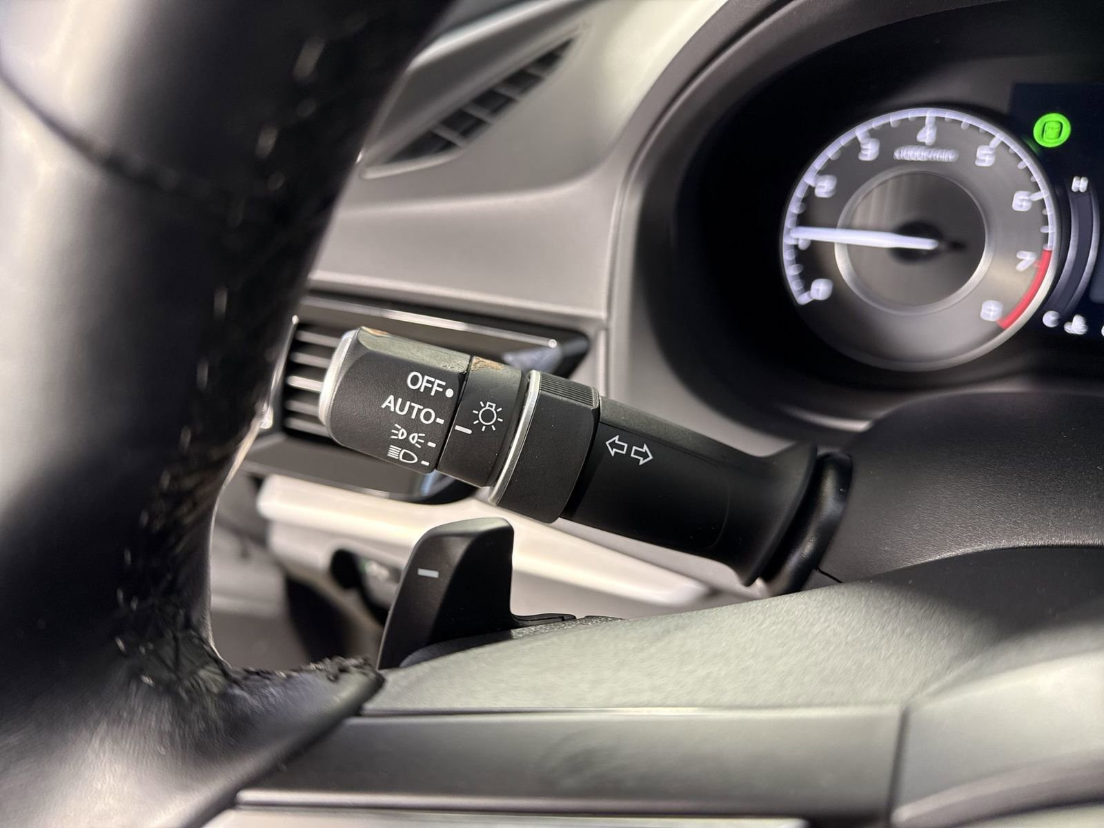 Certified 2023 Acura RDX w/ Technology Package image 17