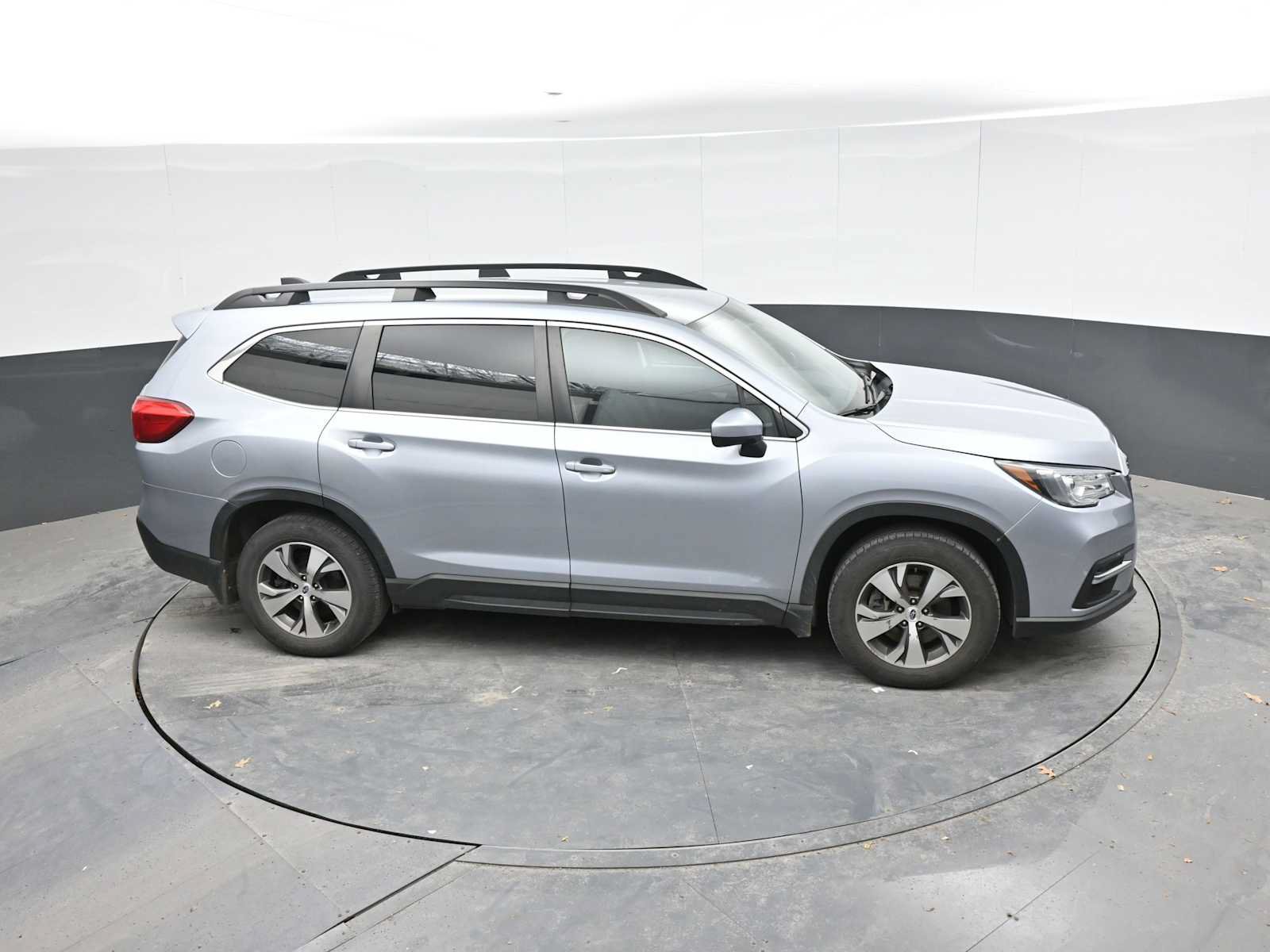 Used 2021 Subaru Ascent Premium w/ Convenience Package AWD/4WD image 35