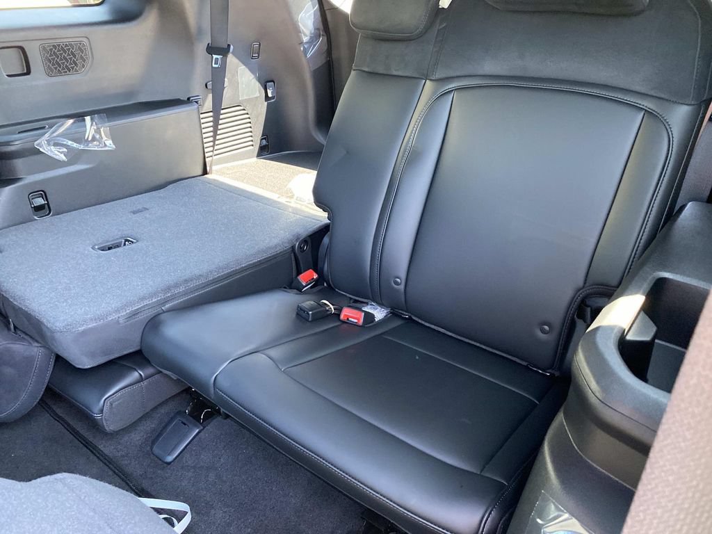 New 2027 Kia Telluride X-Line SX Prestige AWD/4WD image 7