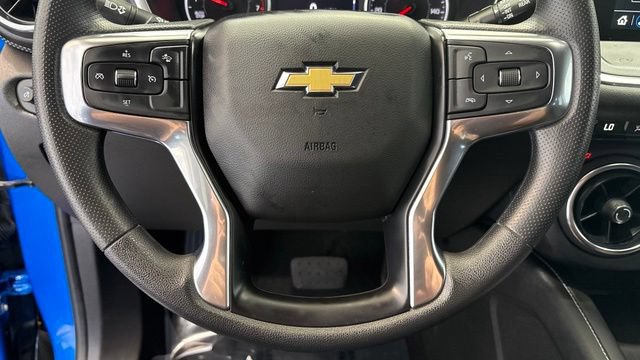 Used 2025 Chevrolet Blazer LT AWD/4WD image 37