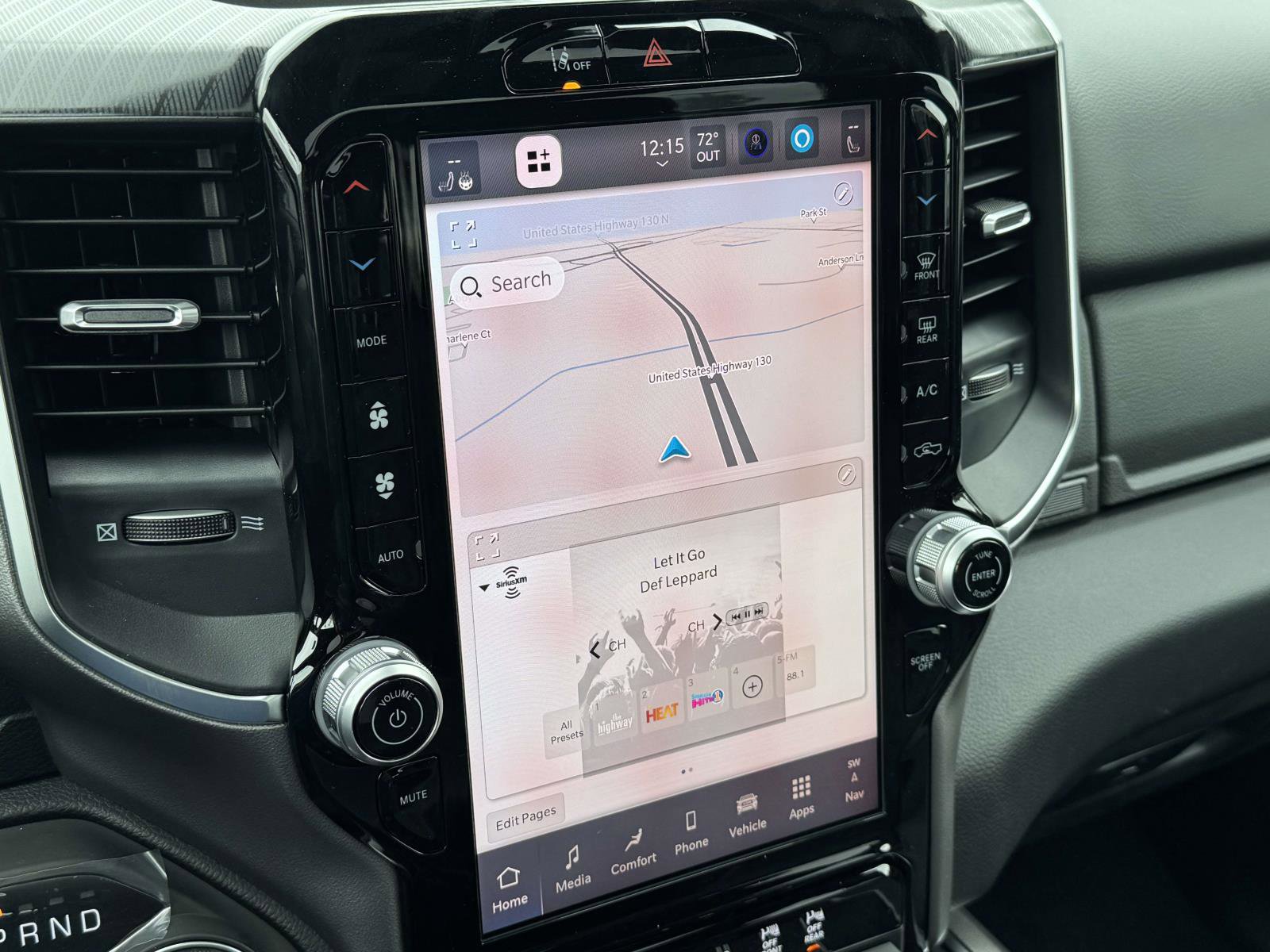 New 2026 RAM 1500 Big Horn image 25