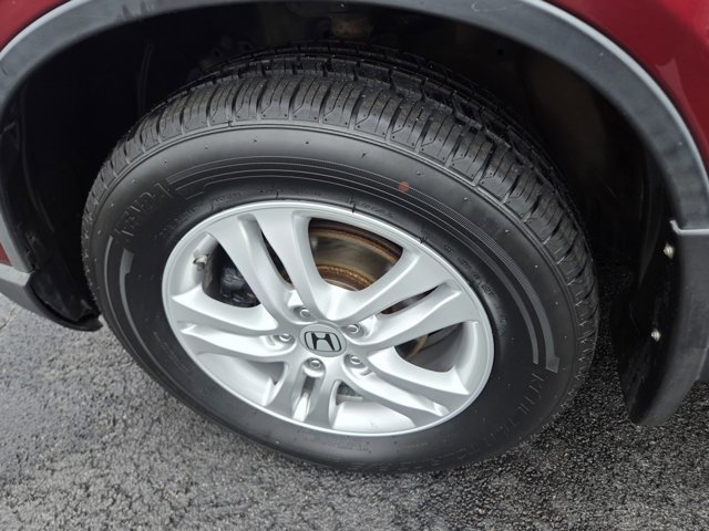 Used 2010 Honda CR-V EX image 41