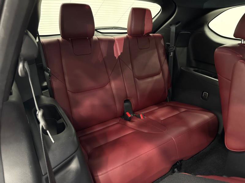 Used 2022 MAZDA CX-9 Carbon Edition image 48