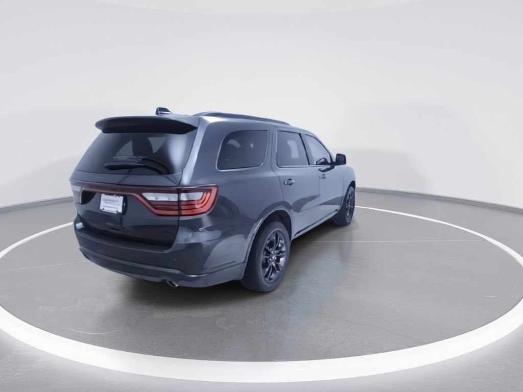 Used 2023 Dodge Durango GT w/ Blacktop Package image 9