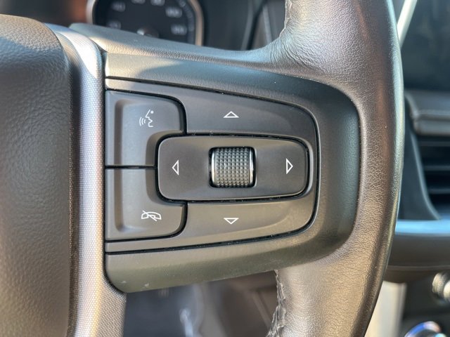 Used 2021 GMC Yukon SLT w/ SLT Premium Package image 23