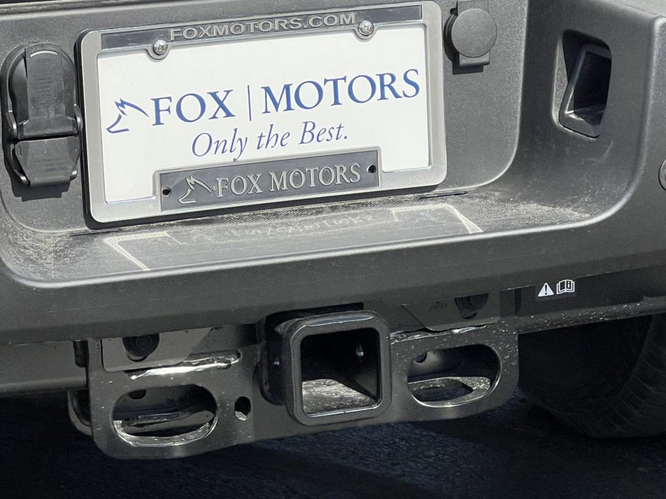 New 2026 Ford F350 4x4 Crew Cab Super Duty image 7