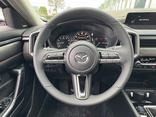 New 2026 MAZDA CX-50 AWD 2.5 S w/ Weather Package image 11