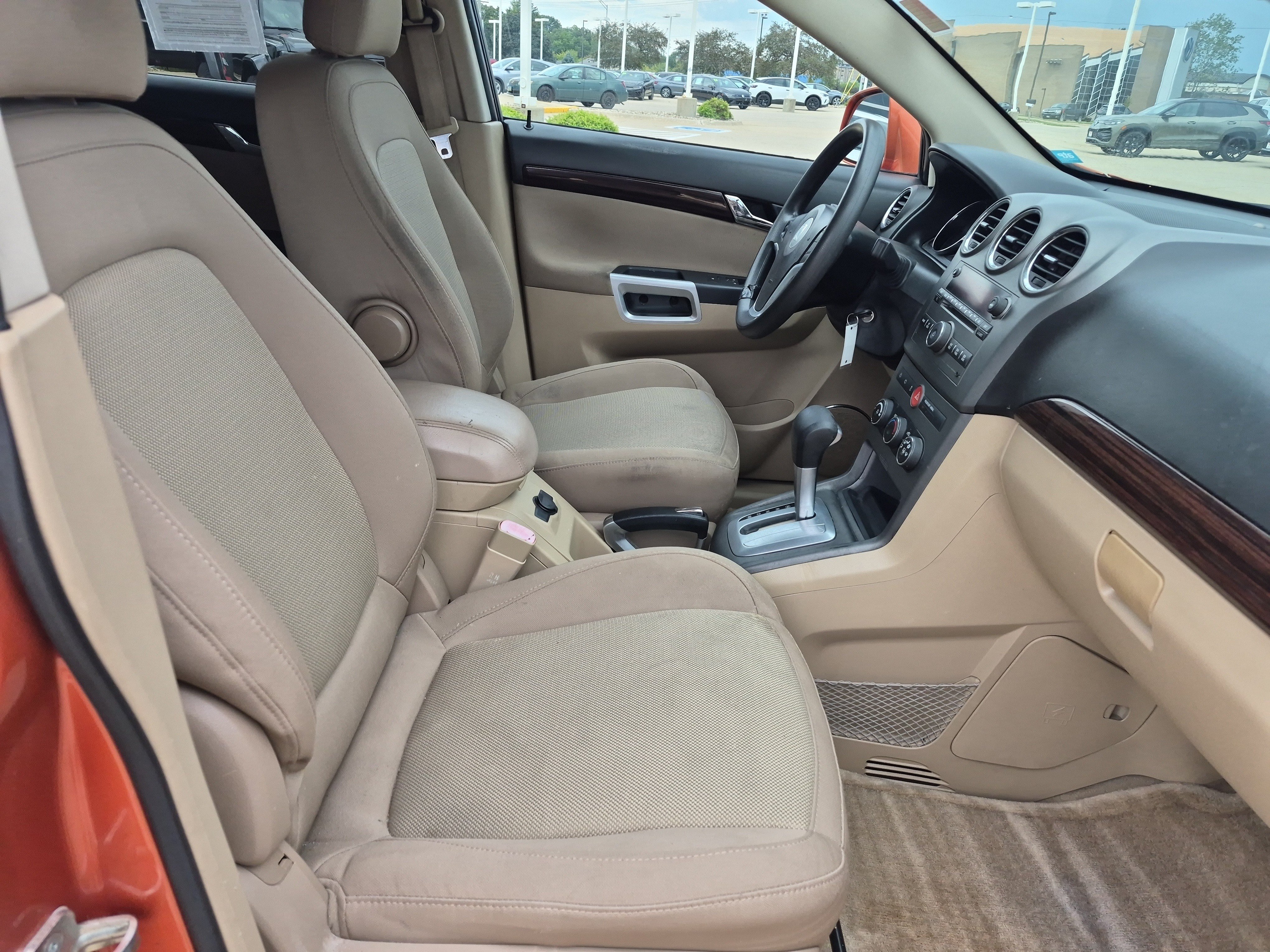 Used 2008 Saturn Vue XE FWD image 11