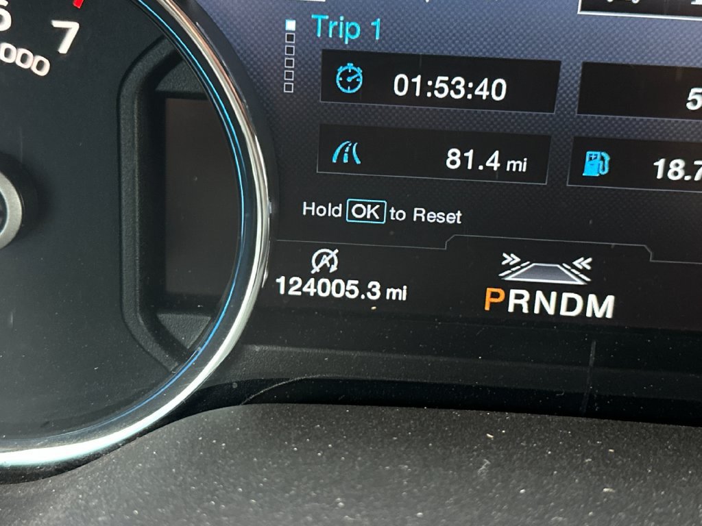 Used 2018 Ford F150 King Ranch w/ Equipment Group 601A Luxury AWD/4WD image 28