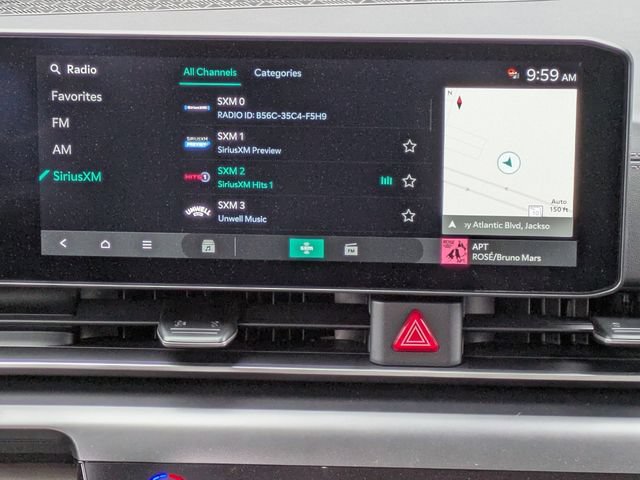 New 2026 Kia Carnival FWD image 22