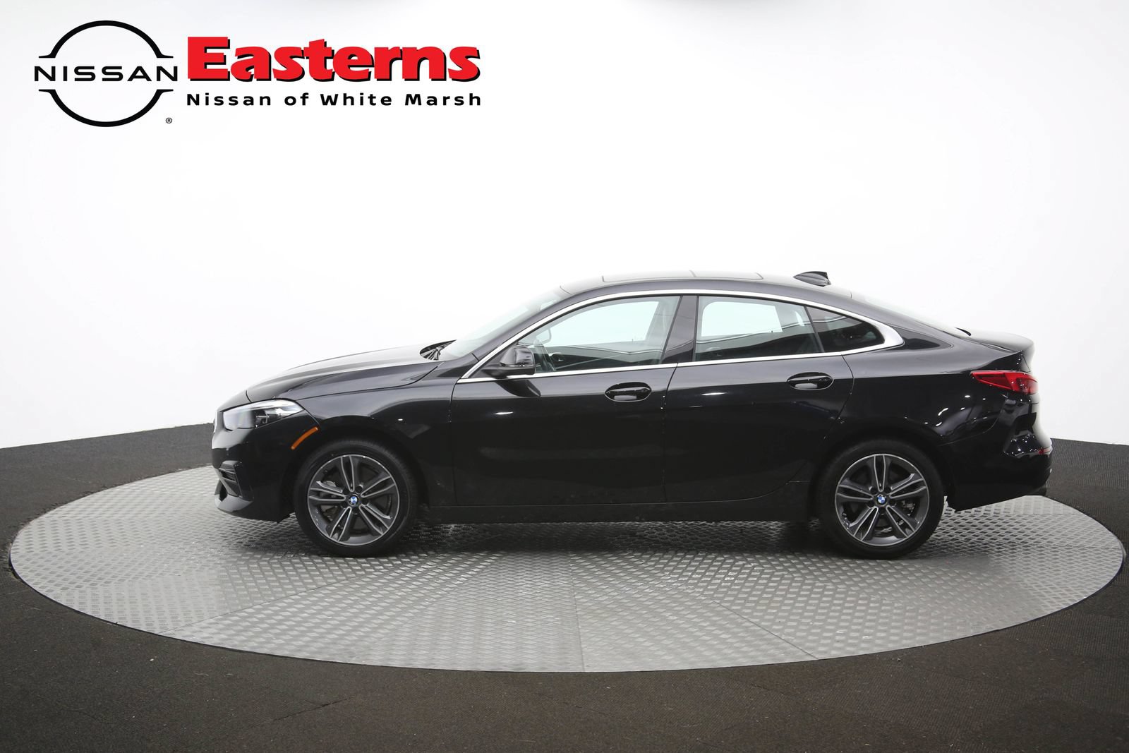 Used 2024 BMW 228i Gran Coupe FWD image 59