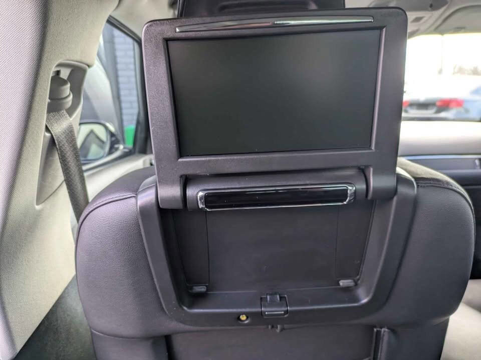 Used 2010 Saab 9-5 Aero w/ Rear Passenger Package image 16