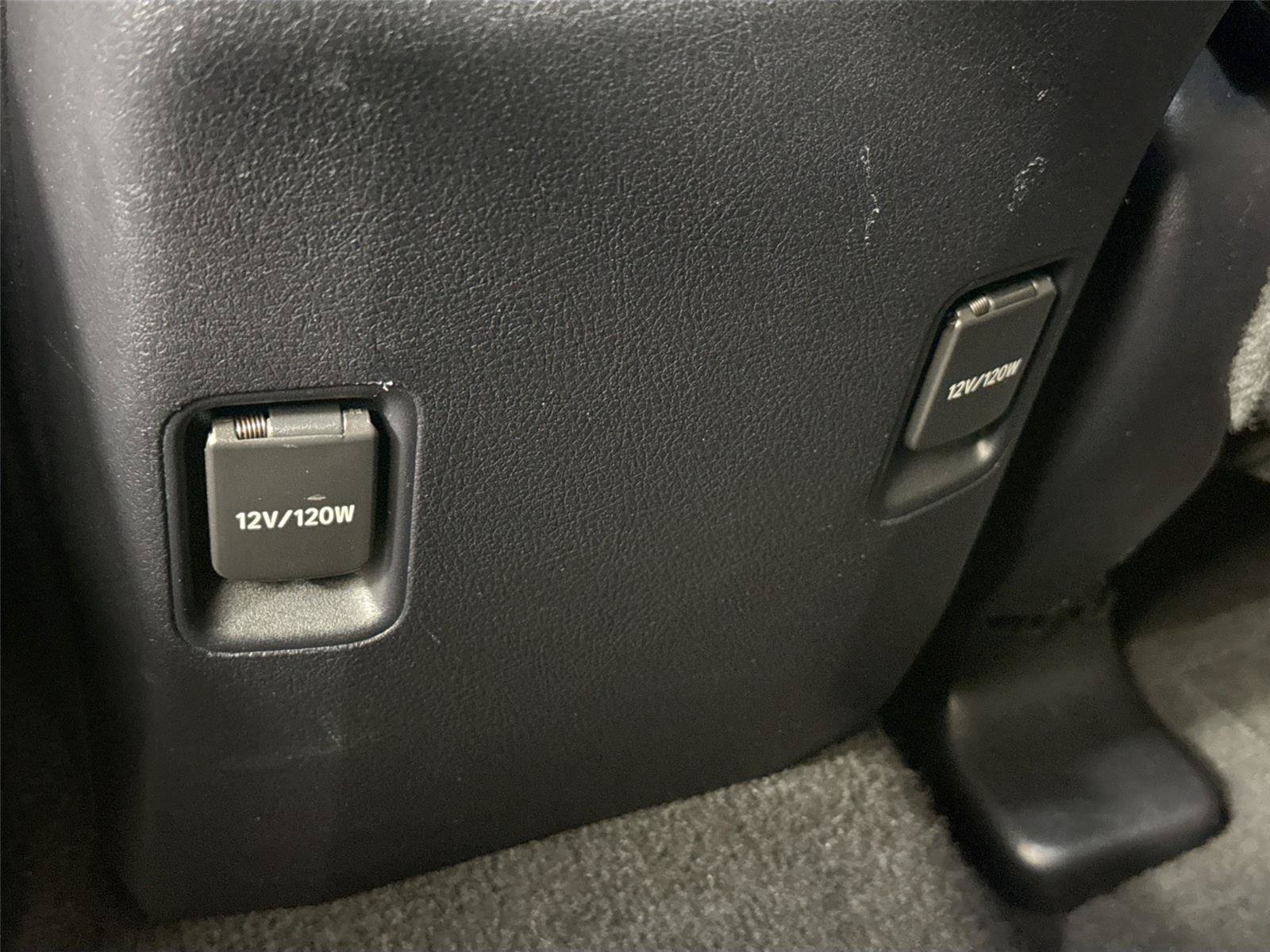Used 2019 Toyota 4Runner SR5 AWD/4WD image 32