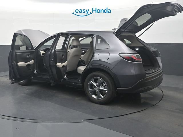 New 2026 Honda HR-V LX image 38