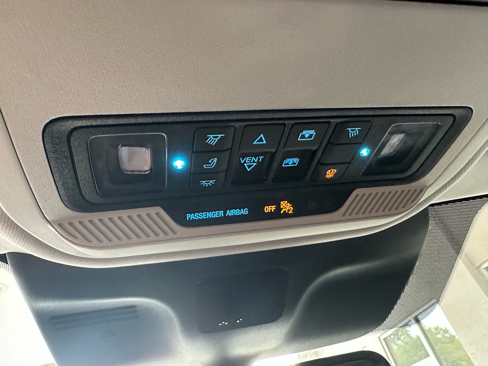 New 2027 Ford Expedition Max Active RWD image 42