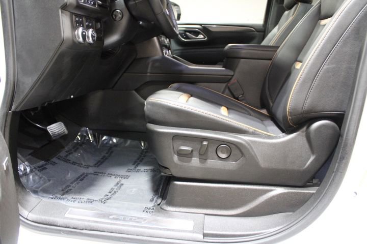 Certified 2024 GMC Yukon AT4 w/ Technology Package image 22