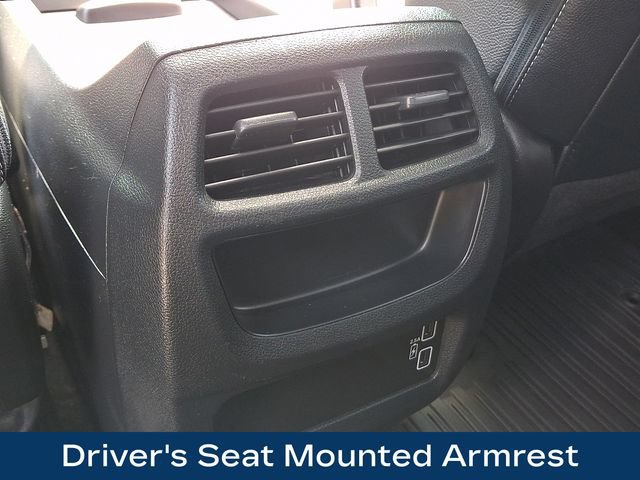 Used 2023 Honda Ridgeline RTL-E image 20