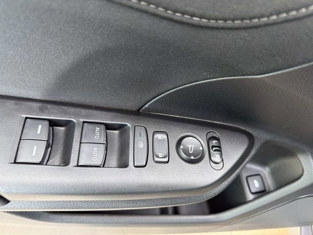 Used 2021 Honda Civic EX image 9