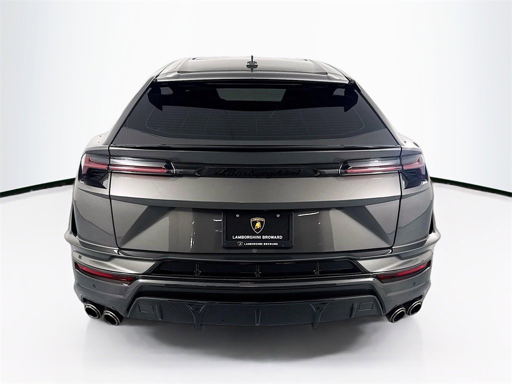 Used 2024 Lamborghini Urus Performante image 6