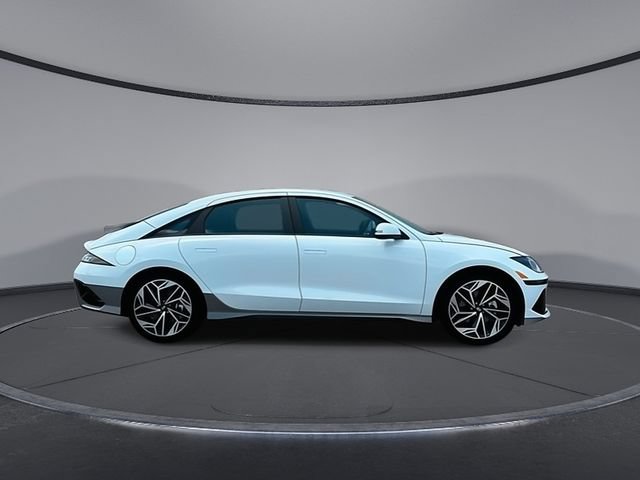 New 2024 Hyundai Ioniq 6 SEL AWD/4WD image 8